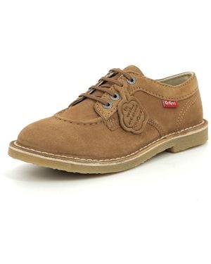 Kickers Kick Karma - Marrone