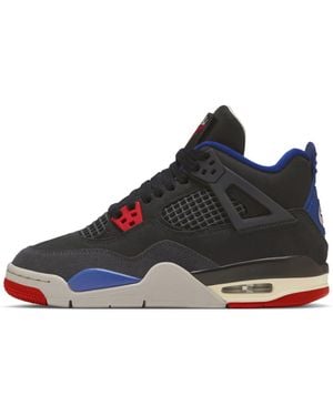 Nike Scarpe Air Jordan 4 Retro Og - Blu