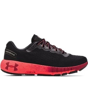 Under Armour Machina 2 S Runners Black/red 6