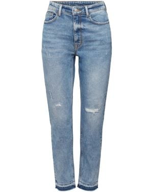 Esprit 092CC1B318 Jeans - Blau