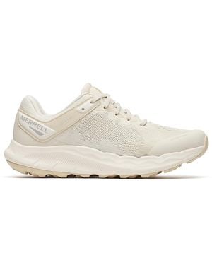 Merrell ANTORA 4 WP Sneaker - Weiß