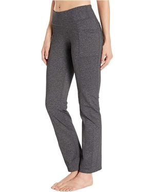 Skechers Go Walk Trousers Regular Length Grey Md 31 - Black