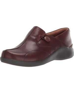 Clarks Un.loop 2 Walk Loafer - Multicolour