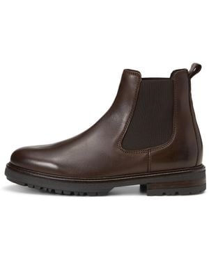 Marc O' Polo Rony Bottines Chelsea - Marron