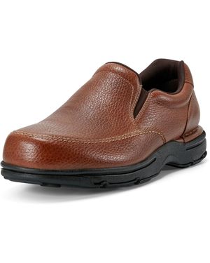 Rockport Eureka Slip-on Loafer - Brown