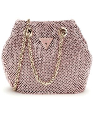 Guess Zalina Mini Pouch Bellarose