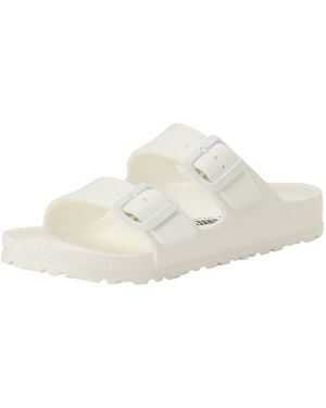 Birkenstock Flache -Sandalen - Schwarz
