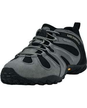 Merrell Chameleon 8 Stretch Hiking Shoe - Gray