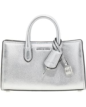 Michael Kors Xs Ew Xbody - Grijs