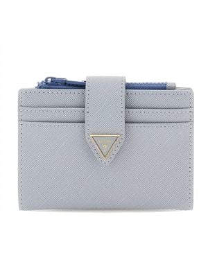 Guess Cardcase Wallet - Blue