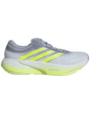 adidas S Supernova Rise 3 Running Shoes - Blue