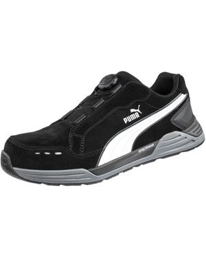 PUMA Scarpe antinfortunistiche - Nero