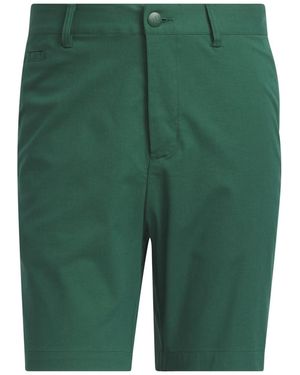 adidas S Go To Five Pocket Golf Shorts Collegiate Green 30