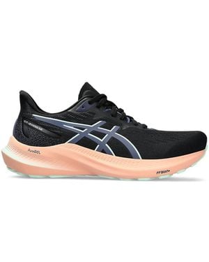 Asics Gt-2000 12 Running Shoe - Black