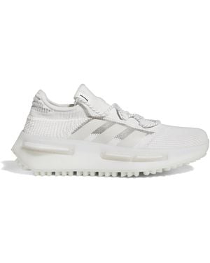 adidas Nmd_S1 Freizeitschuhe GW4652 Weiß