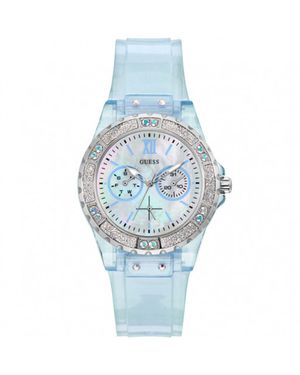Guess GW0041L3 Orologio Da Donna - Blu