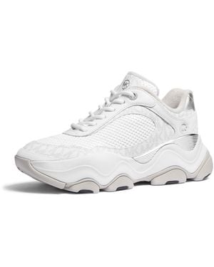 Michael Kors Atlas Sneaker - Weiß