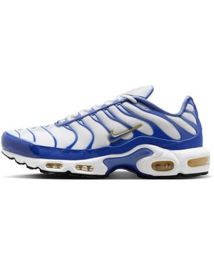 Nike Air Max Plus Tn Trainers If6224 - Blue