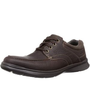 Clarks Cotrell Edge - Schwarz