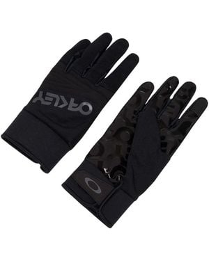Oakley Factory Pilot Core Glove Guanti - Nero