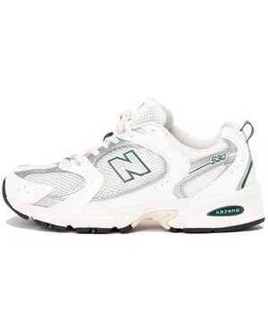 New Balance MR530 CP Beis 38.5 - Bianco
