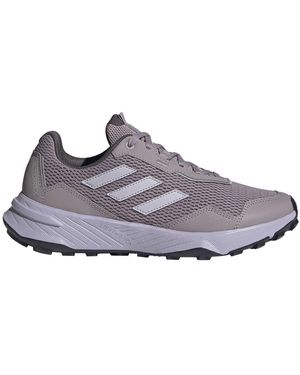 adidas Tracefinder Trail Running Shoes - Grijs