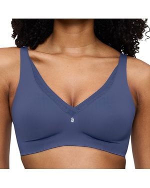Triumph Minimizer-BH ohne - Blau