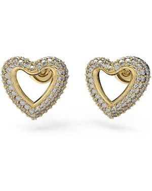 Guess JEWELS JEWELRY Mod. JUBE05028JWYGT-U - Métallisé