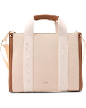 ALDO Markiann Tote Bag - Pink