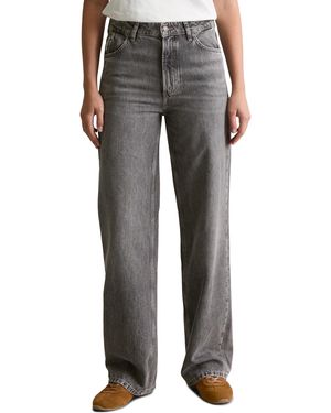 Marc O' Polo 5000007801 Jeans - Noir