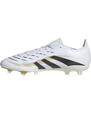 adidas League Firm Multi Ground Trainer - White