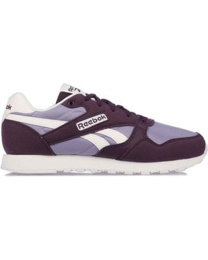 Reebok Ultra Flash Trainers In Purple