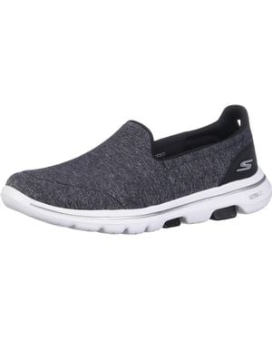 Skechers Go Walk 5 Honor - Negro