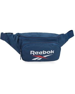 Reebok Ashland Joumma Tassen - Blauw