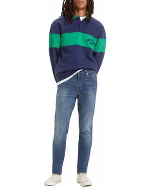 Levi's 511 Slim v5 - Blu