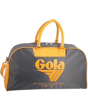 Gola Reynolds Twill Sporttasche - Blau