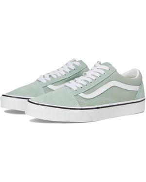 Vans FU Old Skool Sneaker - Weiß