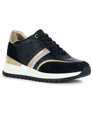 Geox D Desya A - Blu