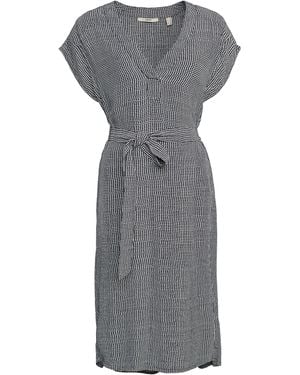 Esprit 073ee1e303 Dress - Grey