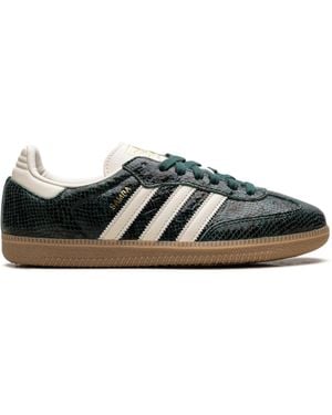 adidas Samba Og Trainers - Black