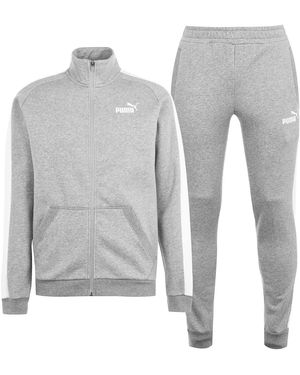 Puma tracksuit sale uk 2025
