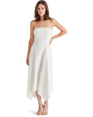 Steve Madden Harvey Dress - White
