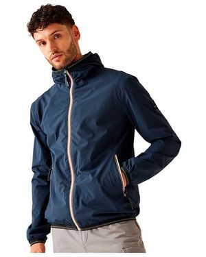 Regatta Giacca - Blu