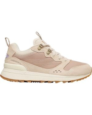 Merrell Alpine 83 Recraft Mxd Sneaker - Natural