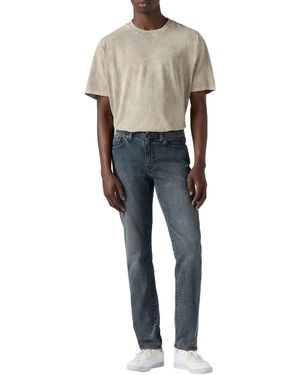 Levi's 511 Slim Jeans - Noir