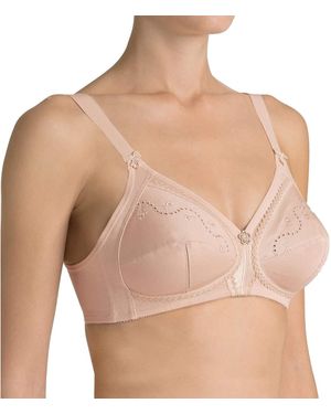 Triumph Donna Doreen + Cotton 01 N - Neutro