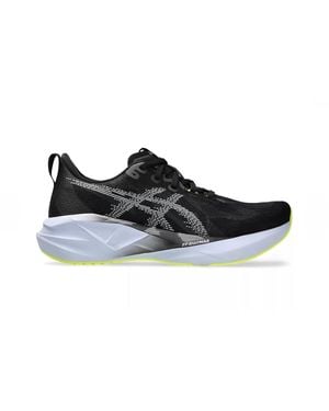 Asics Novablast 5 Trainer - Black