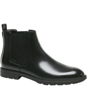 Guess Dremmy Fashion Boot - Black