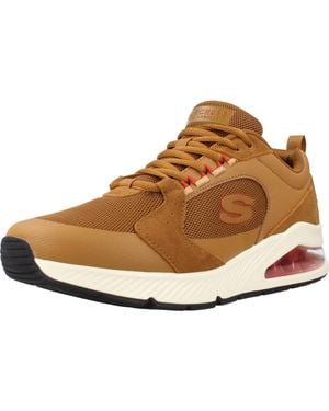 Skechers UNO 2-90S 2 Marrone 42