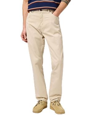 Wrangler Texas Slim - Neutro